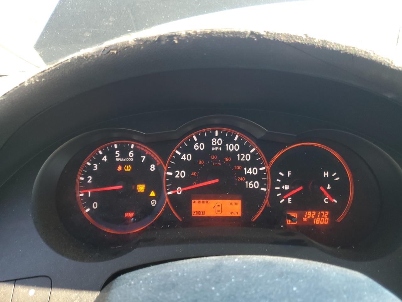 2009 Nissan Altima 2.5 VIN: 1N4AL21E79N539237 Lot: 90412985