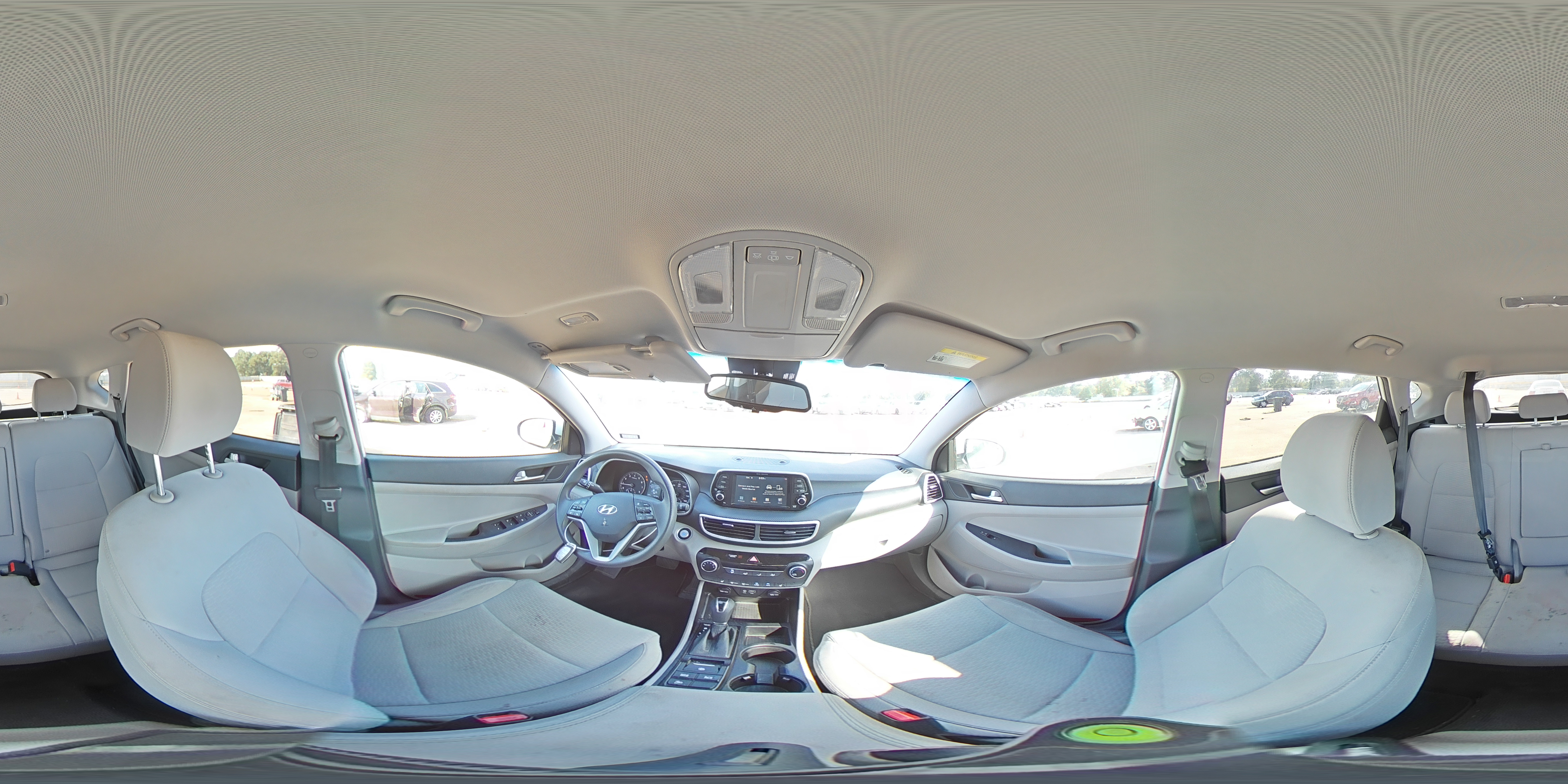 2021 Hyundai Tucson Limited VIN: KM8J3CA44MU342432 Lot: 82329395