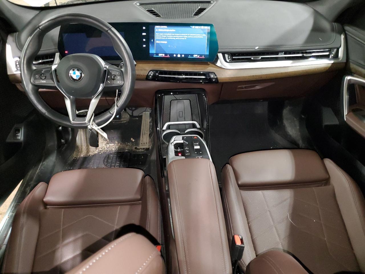 2024 BMW X1 xDrive28I VIN: WBX73EF03R5Z15972 Lot: 87129055