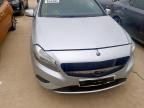 2014 MERCEDES-BENZ A180 BLUEEFFICIENCY SPORT  for sale at Copart SANDY