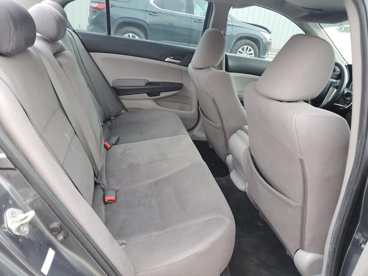 2012 Honda Accord Lxp VIN: 1HGCP2F43CA171114 Lot: 85851065