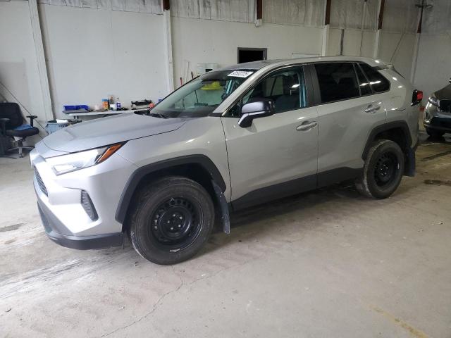 TOYOTA RAV4 LE 2024