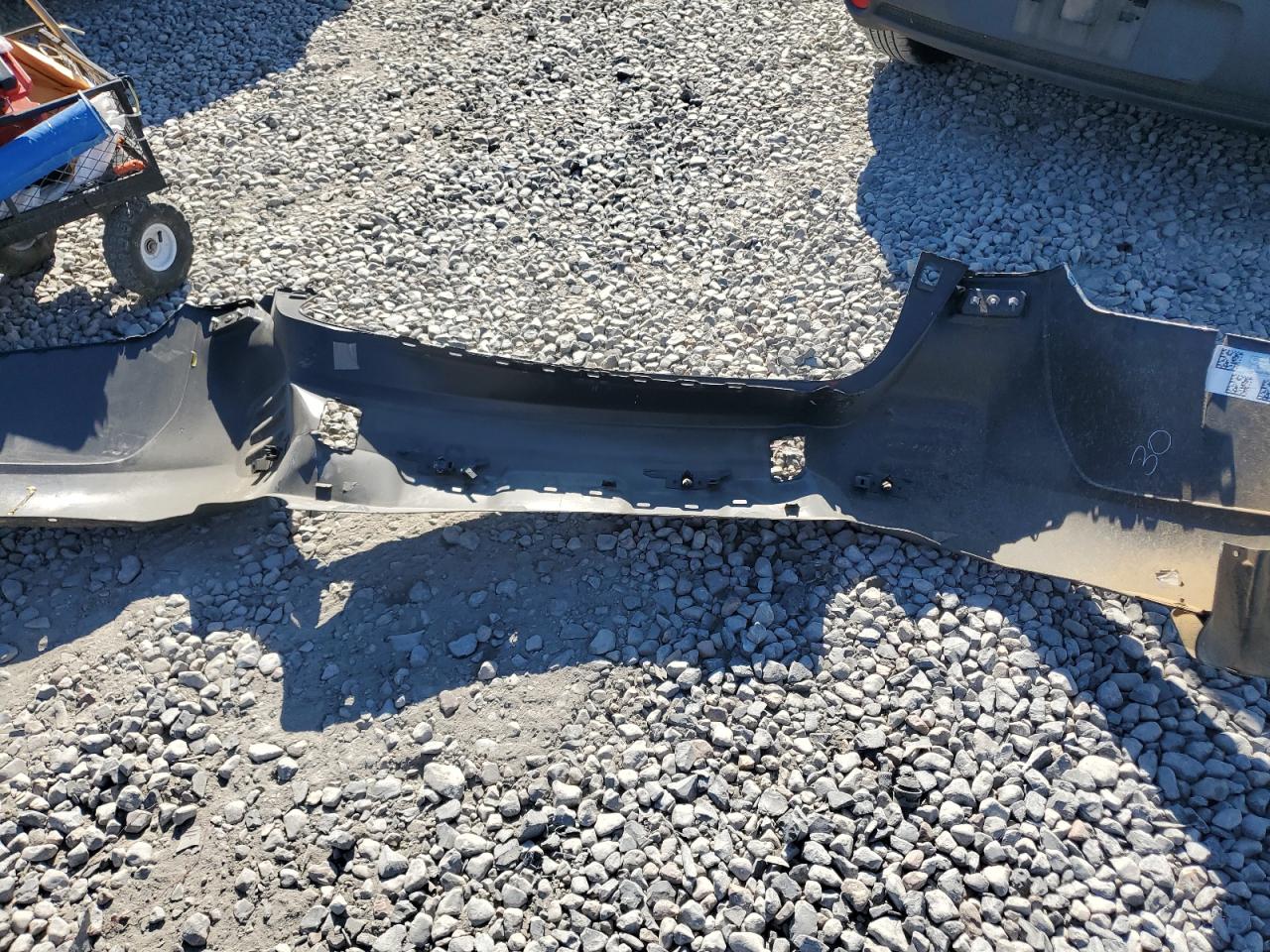 2022 Subaru Outback Wilderness VIN: 4S4BTGUD3N3283906 Lot: 87079915