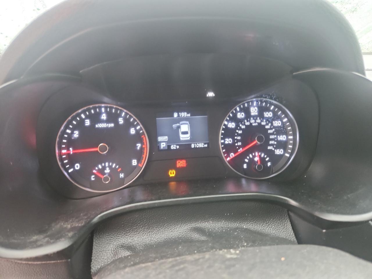 2021 Kia Forte Fe VIN: 3KPF24AD4ME401030 Lot: 89860295