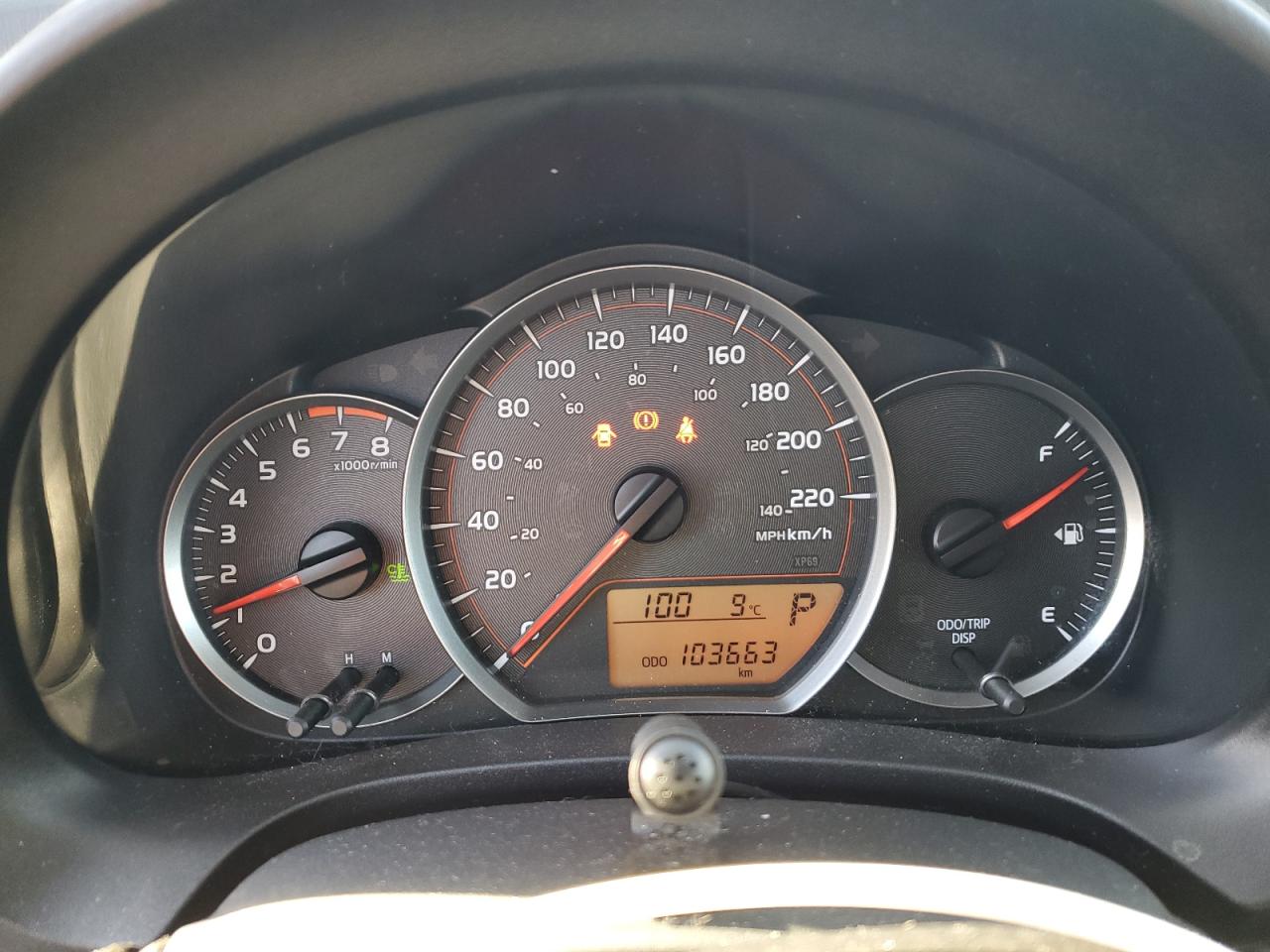 2013 Toyota Yaris VIN: JTDKTUD34DD564406 Lot: 81558585