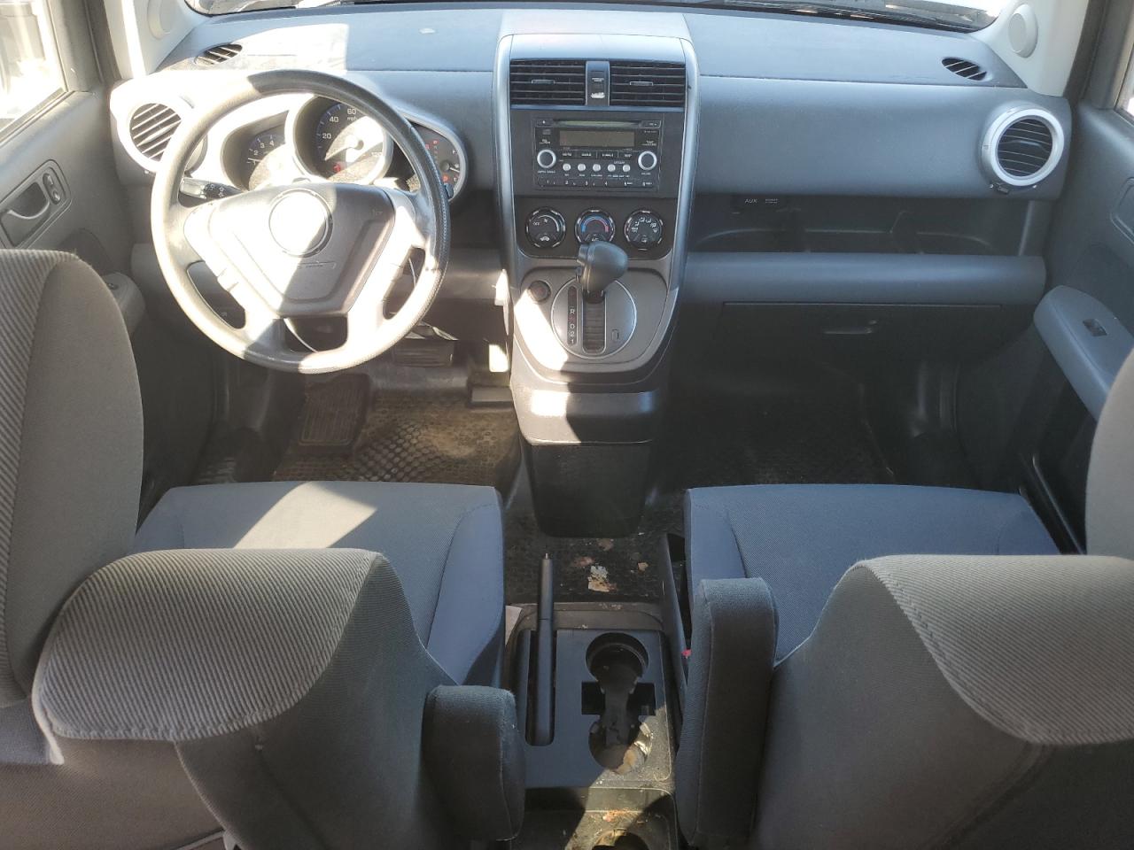 2008 Honda Element Ex VIN: 5J6YH18798L015474 Lot: 82471595