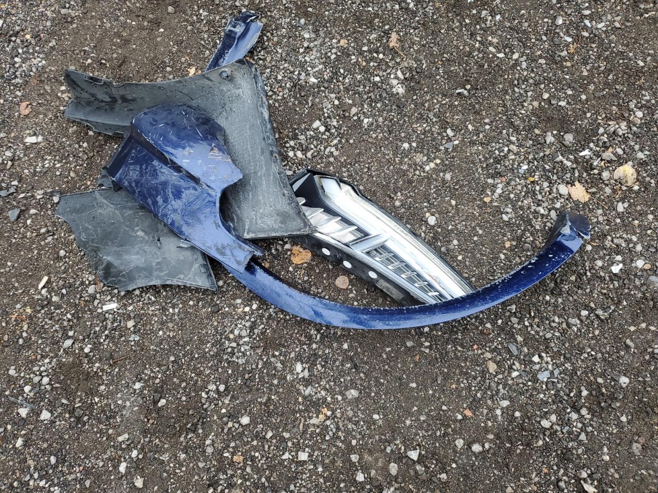 2019 Audi Q5 Technik S-Line VIN: WA1FNAFY0K2019406 Lot: 82162775