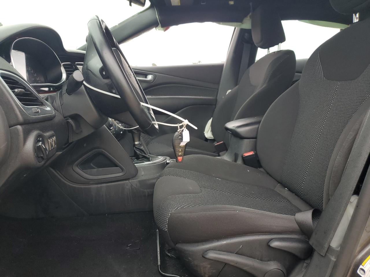 2016 Dodge Dart Sxt Sport VIN: 1C3CDFFA6GD819865 Lot: 85933915