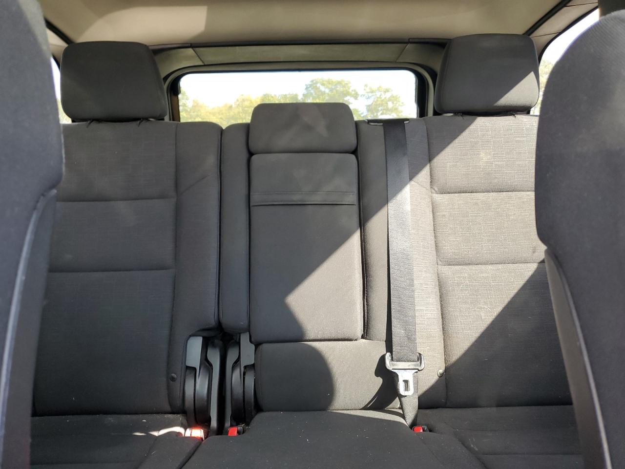 2012 Jeep Grand Cherokee Laredo VIN: 1C4RJFAG8CC148631 Lot: 85693565