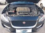 2017 JAGUAR F-PACE 2.0D R-SPORT 5DR AUTO AWD for sale at Copart SANDWICH