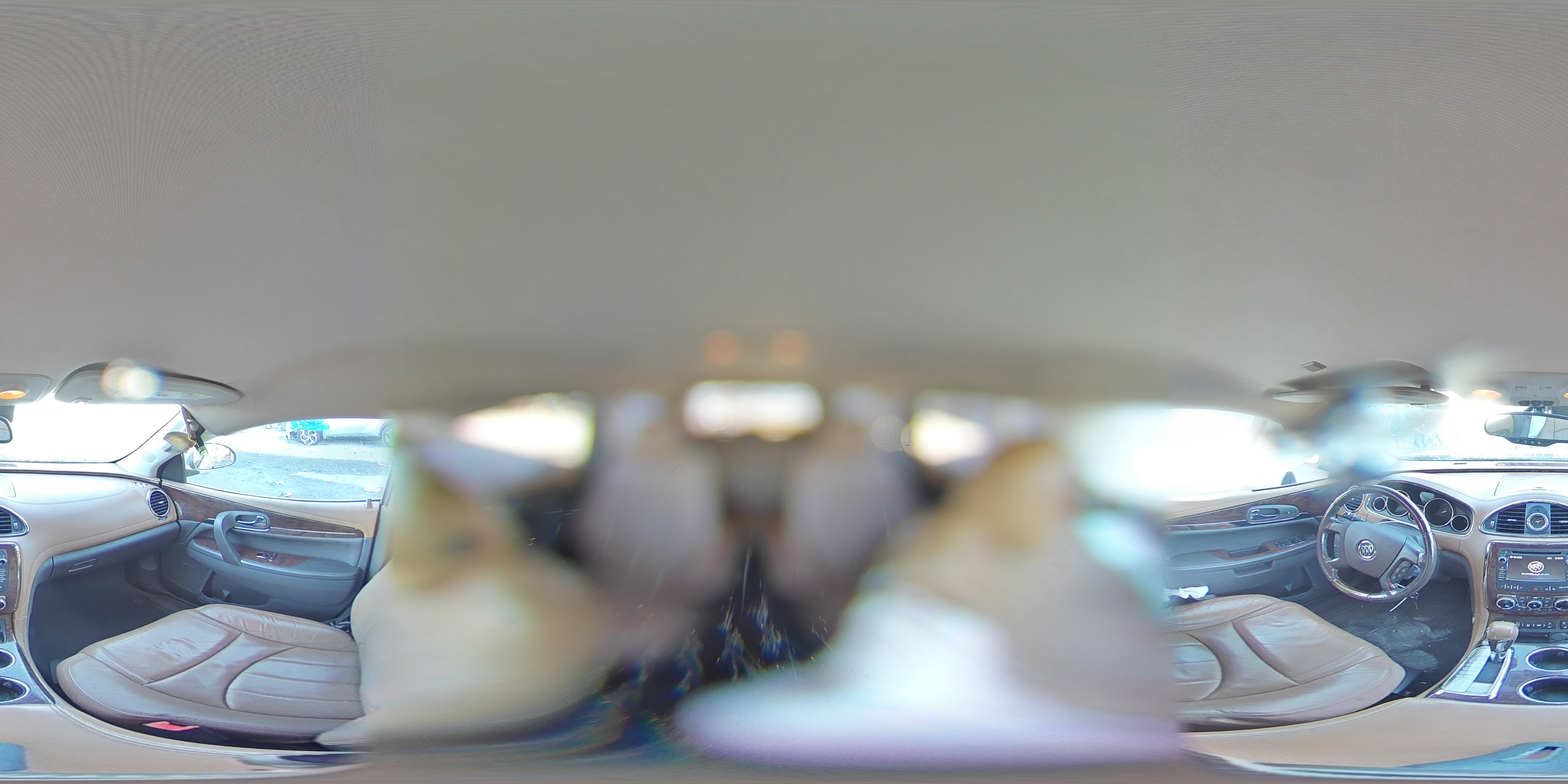 2014 Buick Enclave VIN: 5GAKRCKD5EJ365633 Lot: 86133825