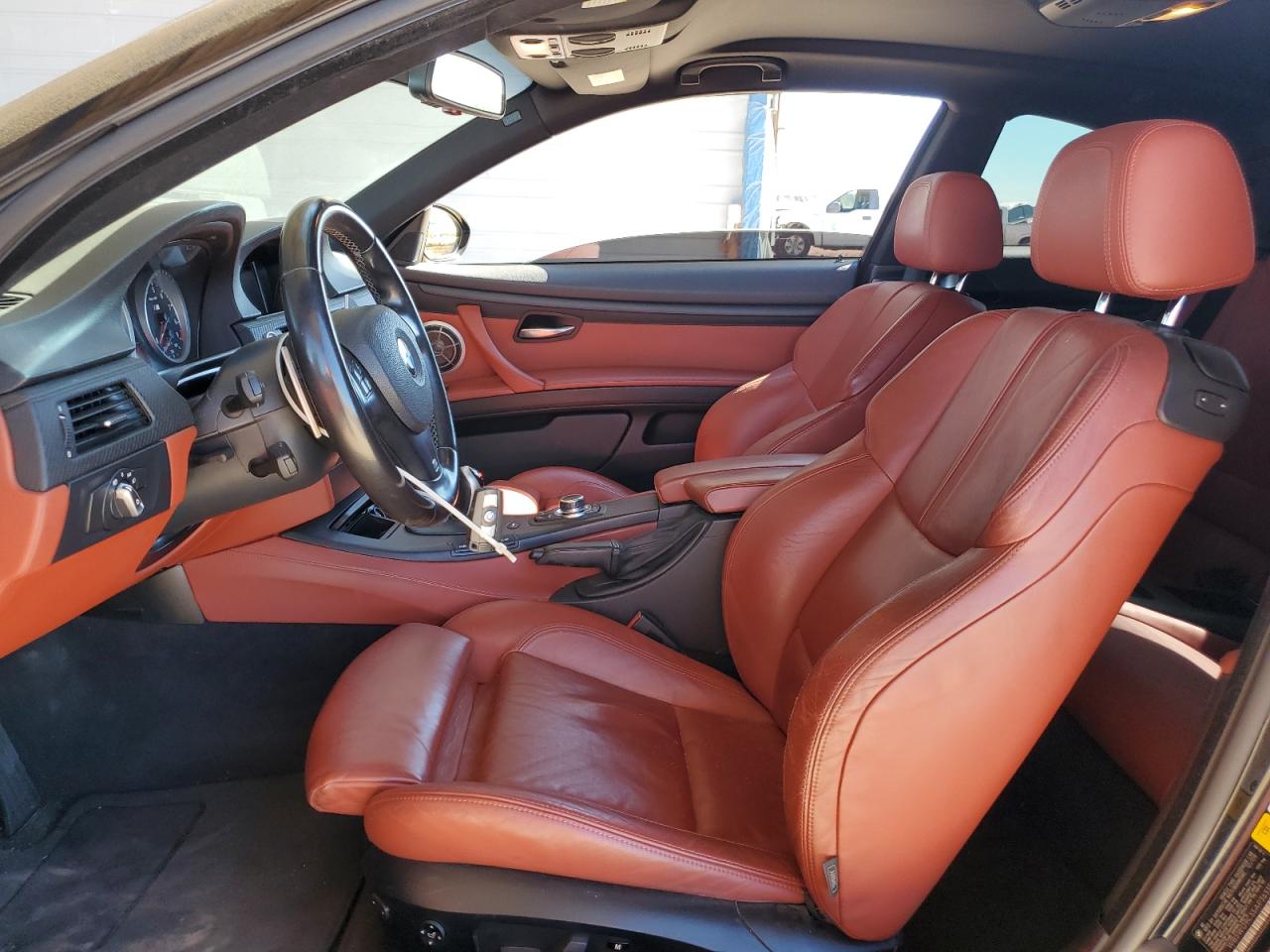 2010 BMW M3 VIN: WBSWD9C55AP363356 Lot: 85193705