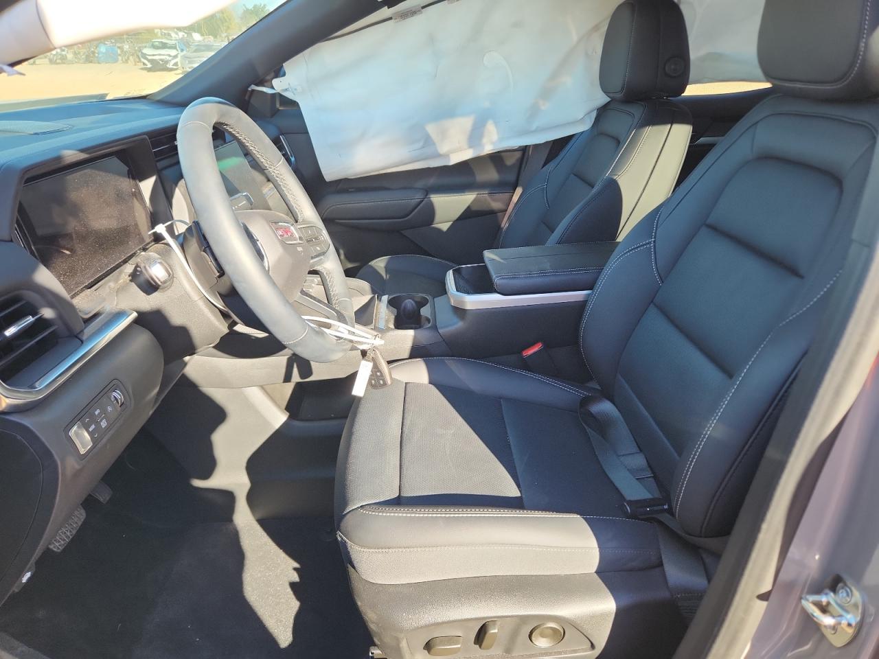 2025 GMC Terrain Elevation VIN: 3GKALUEG6SL278842 Lot: 82488115