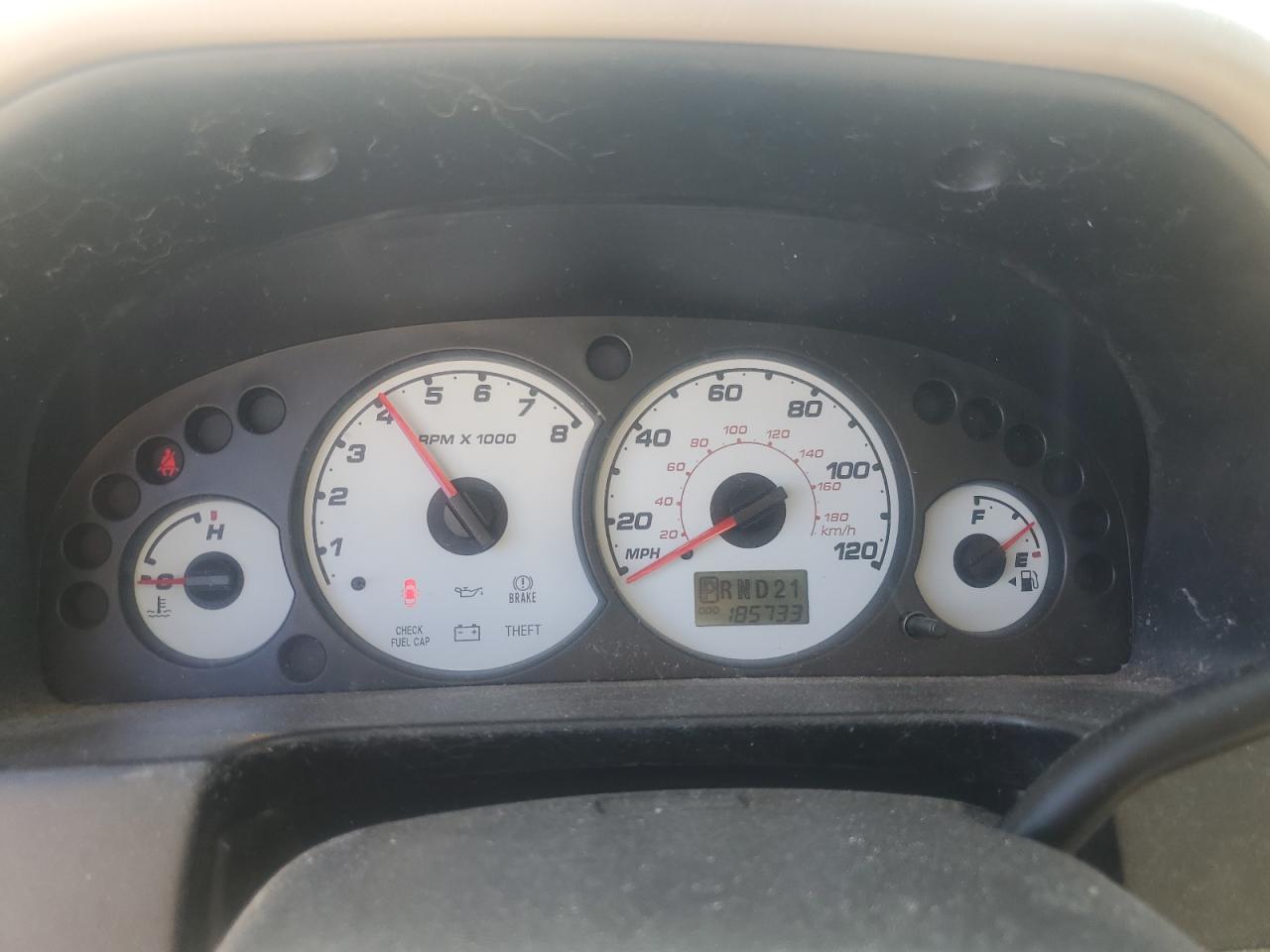 2003 Ford Escape Xls VIN: 1FMYU02103KA90638 Lot: 86146885