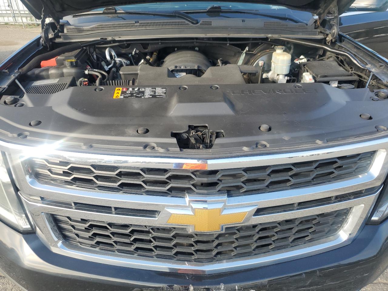 2020 Chevrolet Suburban K1500 Lt VIN: 1GNSKHKC7LR235057 Lot: 85655765