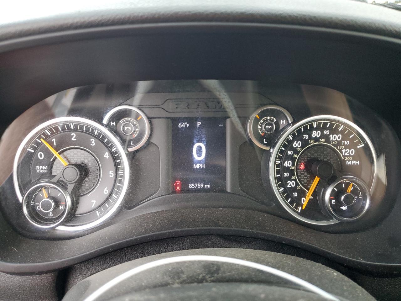 2020 Ram 3500 Tradesman VIN: 3C63R3AJ8LG299997 Lot: 86861385