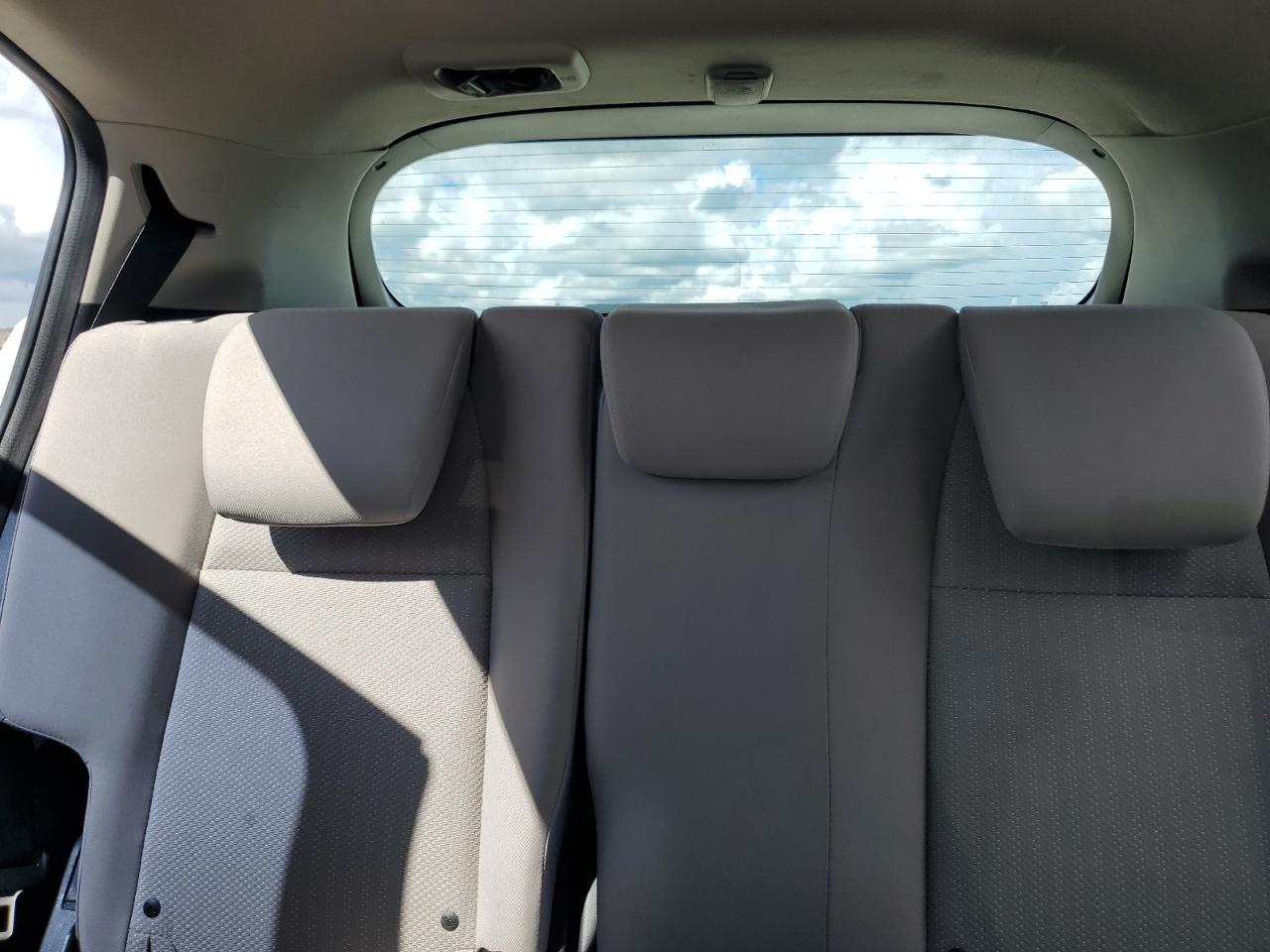 2018 Honda Hr-V Lx VIN: 3CZRU5H38JM705015 Lot: 82361935