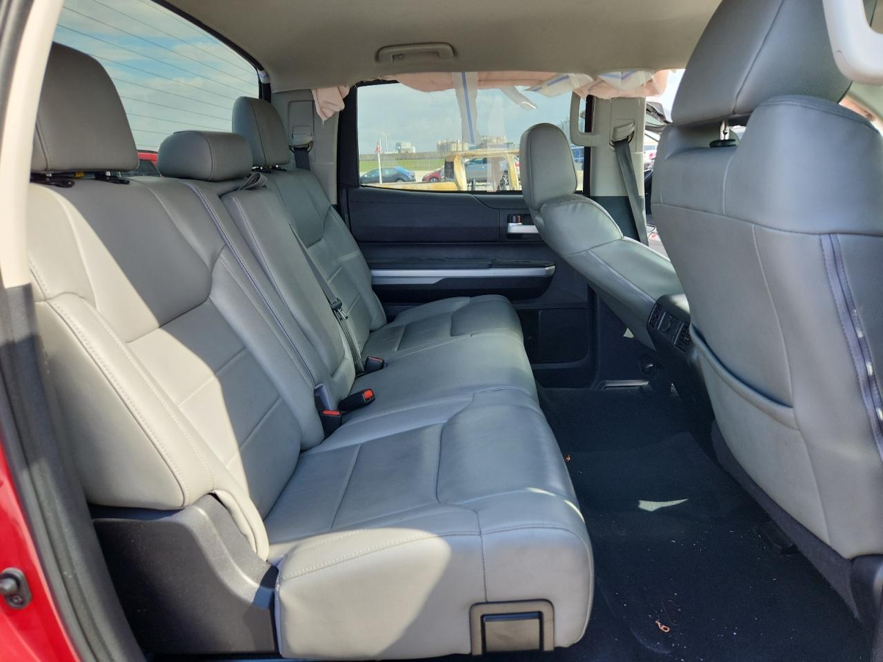 2020 Toyota Tundra Crewmax Sr5 VIN: 5TFEY5F13LX260920 Lot: 84903965