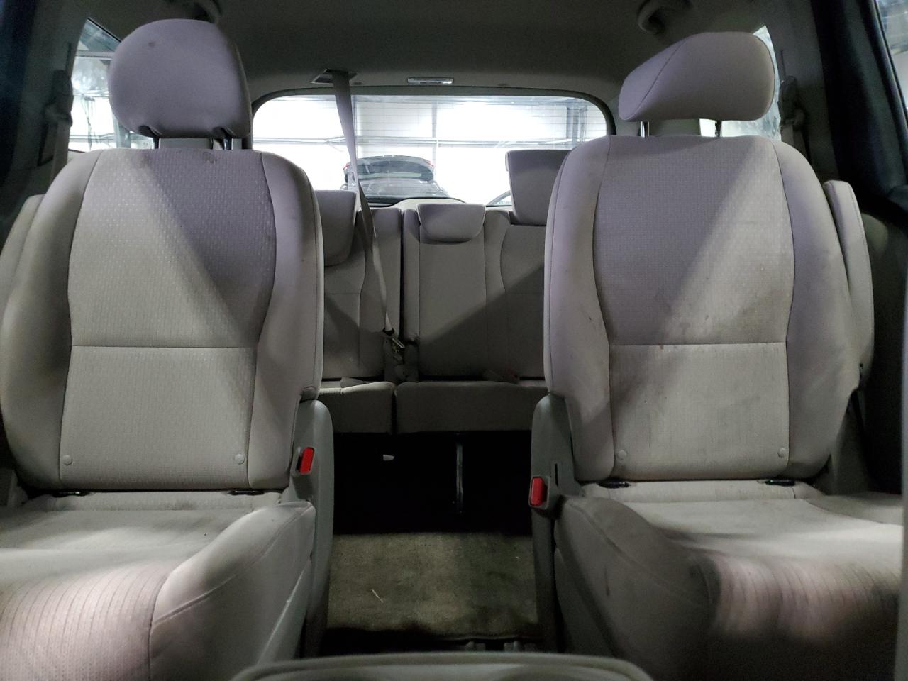 2017 Kia Sedona Lx VIN: KNDMB5C16H6228848 Lot: 86523745