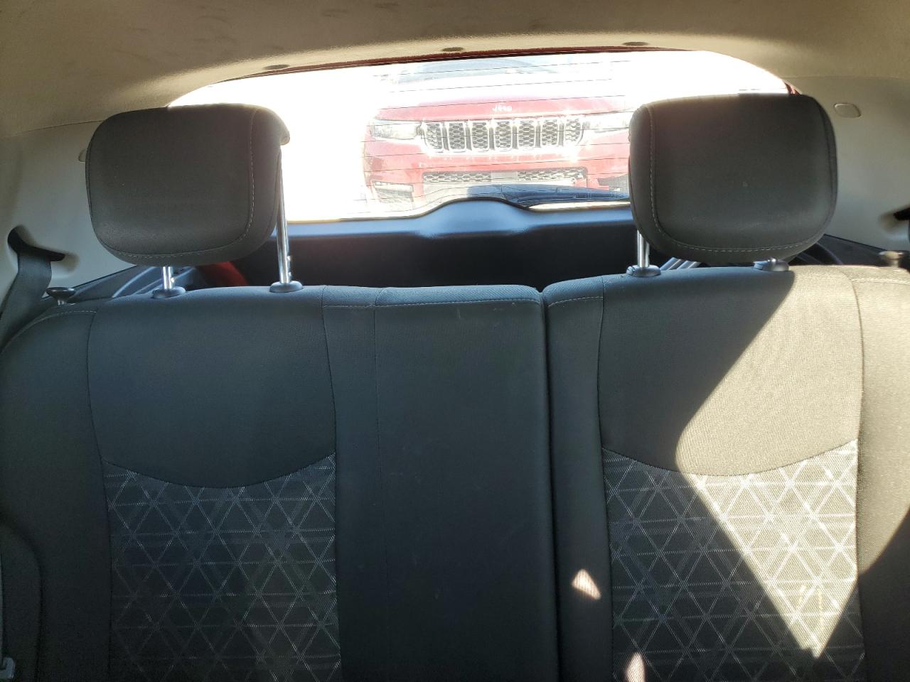 2021 Chevrolet Spark Ls VIN: KL8CB6SA2MC712006 Lot: 86883655