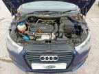 2011 AUDI A1 SPORT TFSI  for sale at Copart ST HELENS