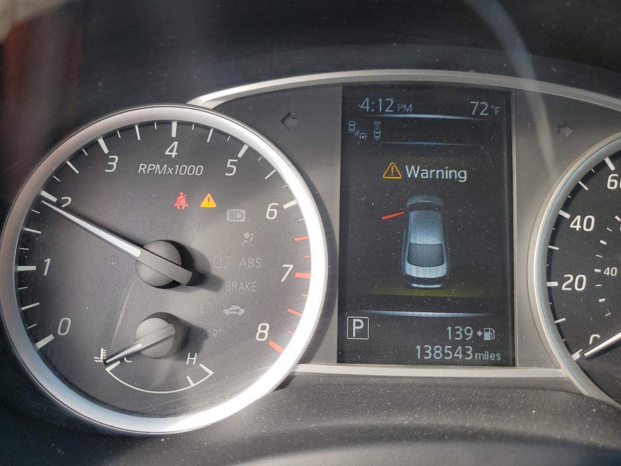 2018 Nissan Sentra S VIN: 3N1AB7AP8JY211346 Lot: 82366595