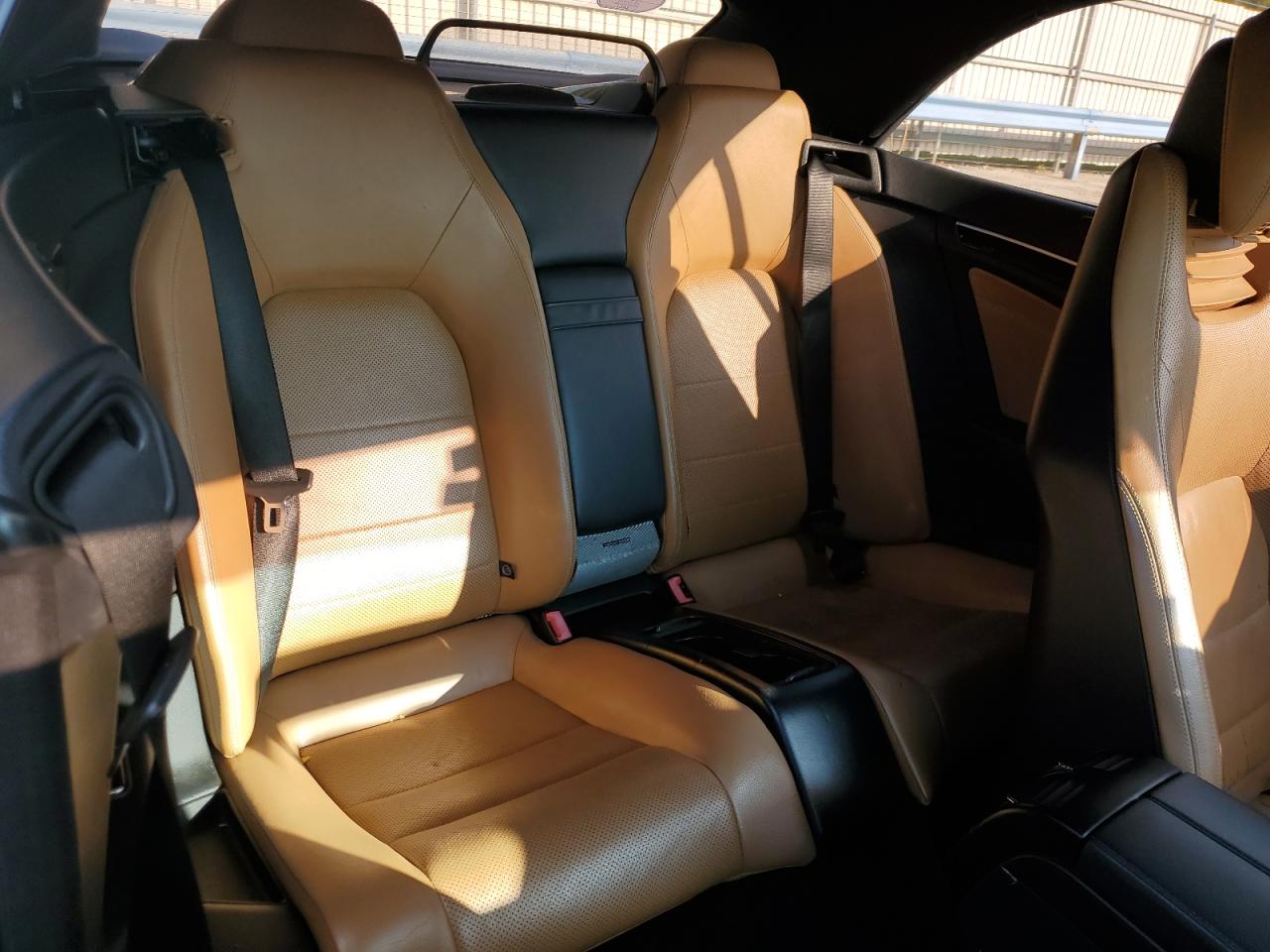 2015 Mercedes-Benz E 400 VIN: WDDKK6FF2FF302435 Lot: 86240275