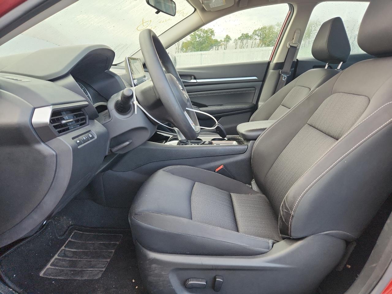 2021 Nissan Altima Sv VIN: 1N4BL4DW9MN377432 Lot: 81517695