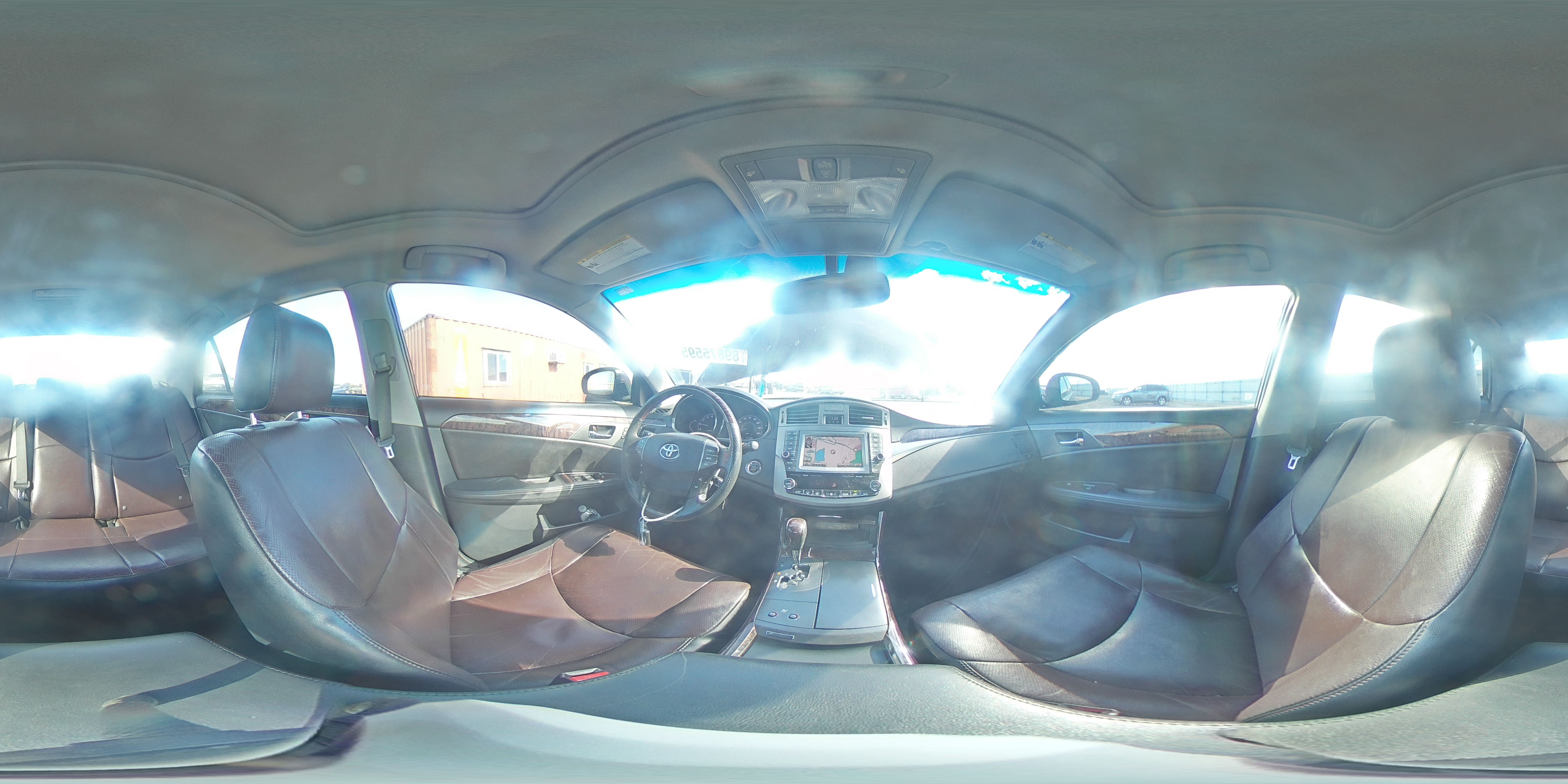 2011 Toyota Avalon Base VIN: 4T1BK3DB9BU422582 Lot: 89875595