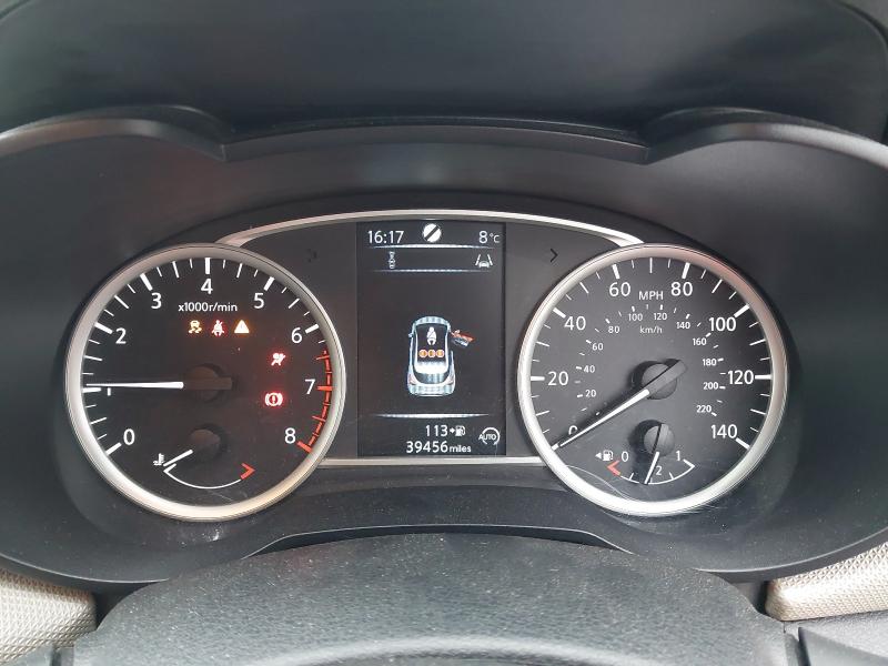 2018 NISSAN MICRA 0.9 IG-T N-CONNECTA 5DR