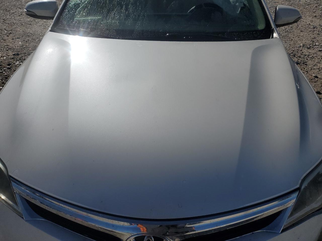 2013 Toyota Avalon Base VIN: 4T1BK1EB3DU074929 Lot: 85859555