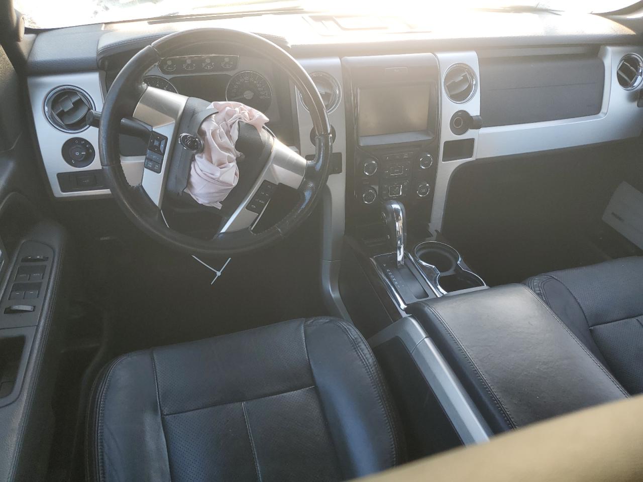 2013 Ford F150 Supercrew VIN: 1FTFW1ET4DFC12419 Lot: 82310115