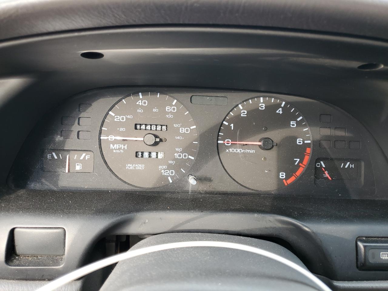 1999 Nissan Altima Xe VIN: 1N4DL01D8XC165951 Lot: 86433795