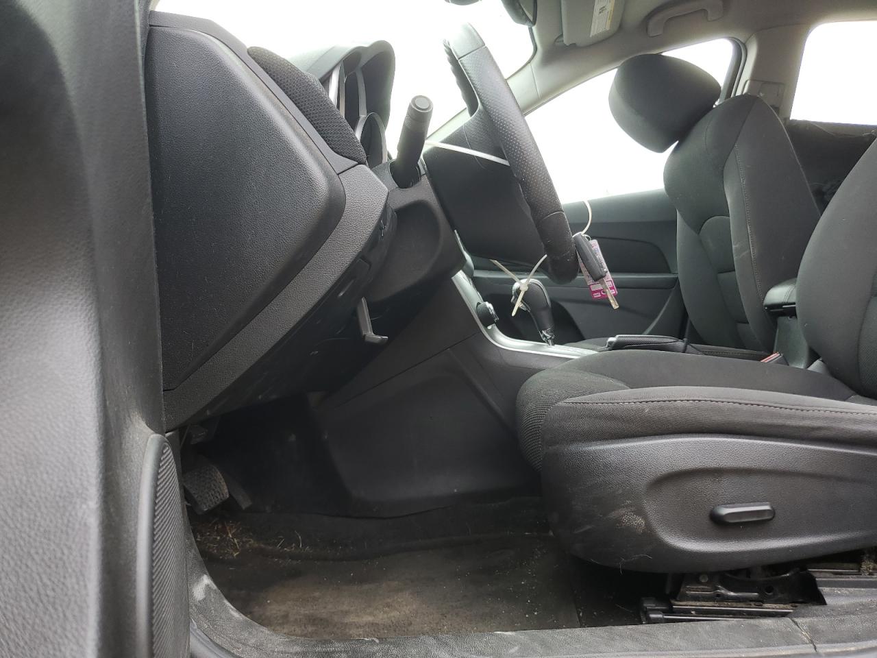 2015 Chevrolet Cruze Lt VIN: 1G1PC5SB0F7246105 Lot: 85728665