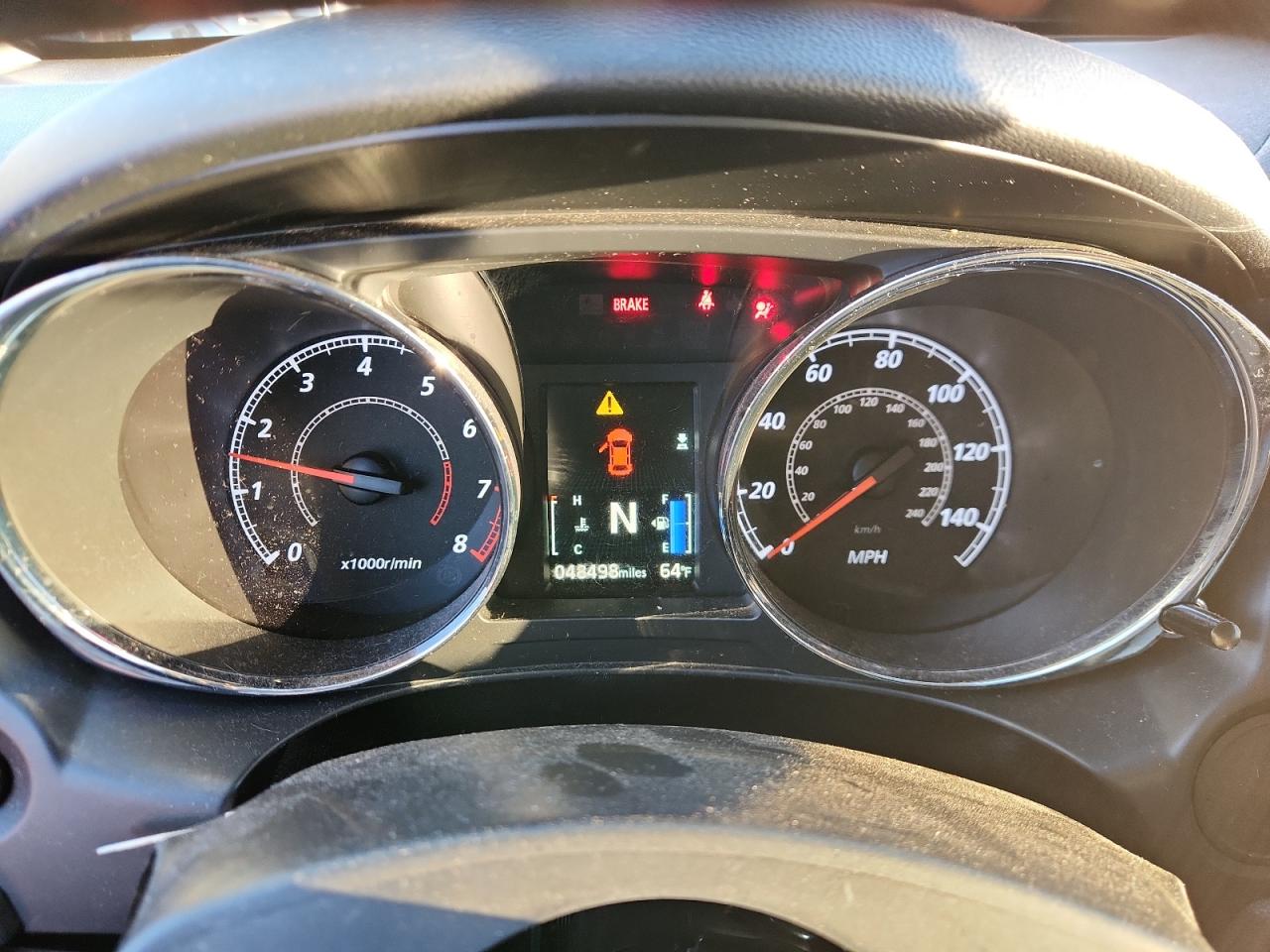 2023 Mitsubishi Outlander Sport S/Se VIN: JA4ARUAU7PU006670 Lot: 90339695