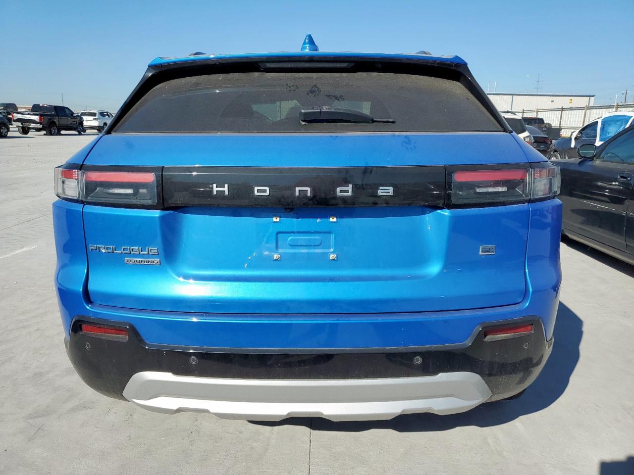 2024 Honda Prologue Tour VIN: 3GPKHWRM5RS540801 Lot: 86254515