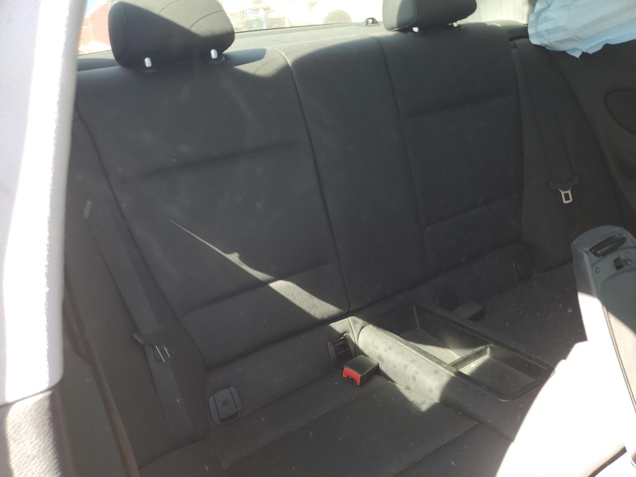 2013 BMW 128 I VIN: WBAUP7C50DVP24371 Lot: 84794145