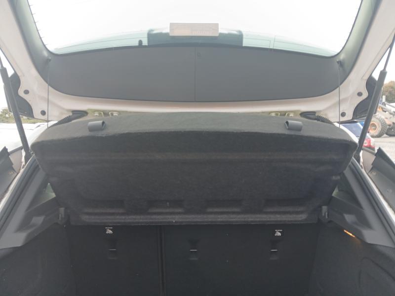 2017 VAUXHALL ASTRA 1.4T 16V 150 SRI 5DR