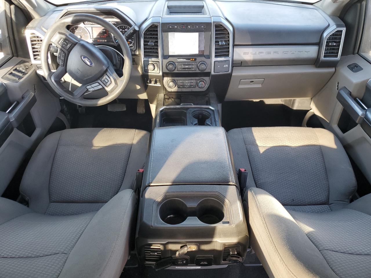 2020 Ford F250 Super Duty VIN: 1FT7W2BT0LEE85070 Lot: 82586395