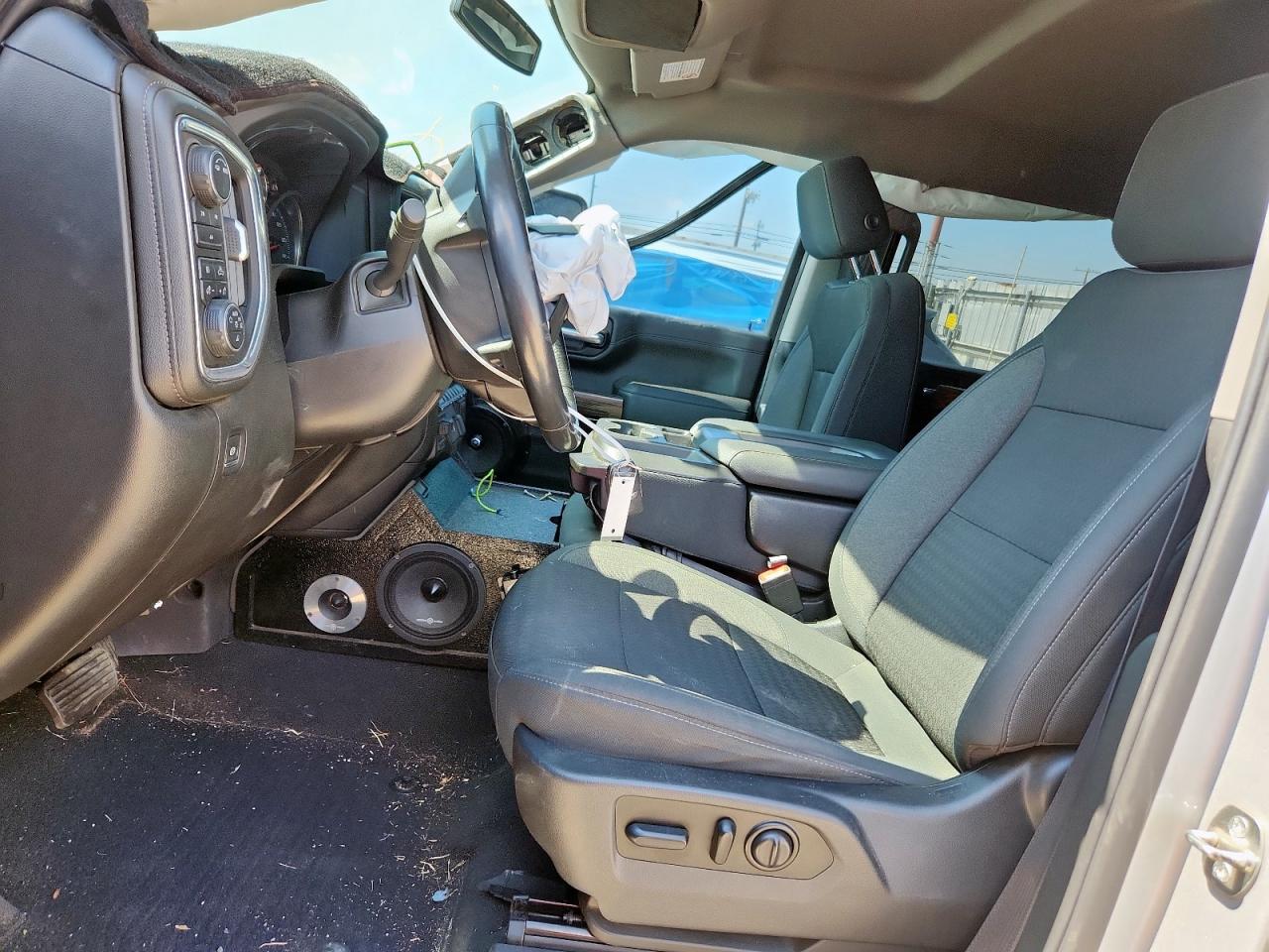 2021 Chevrolet Silverado 2500Hd 4Wd Standard Bed Lt VIN: 1GC1YNE71MF251323 Lot: 43405669