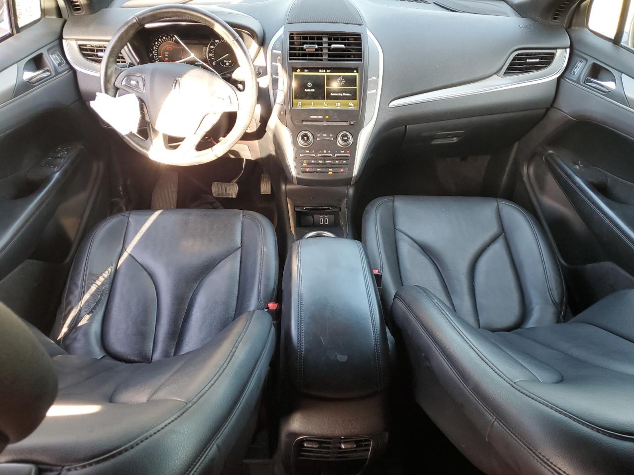 2016 Lincoln Mkc Premiere VIN: 5LMCJ1D90GUJ19428 Lot: 84598355