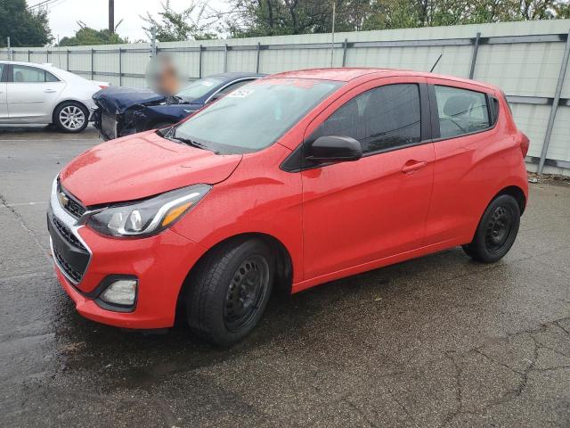 CHEVROLET SPARK LS 2021
