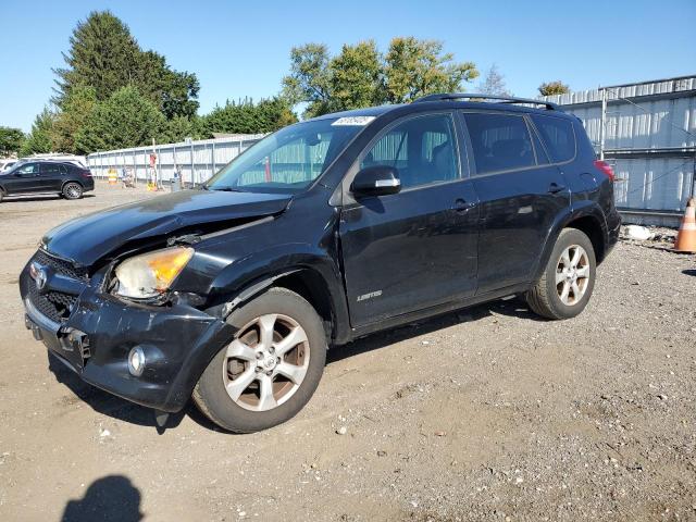 2011 Toyota Rav4 Limited