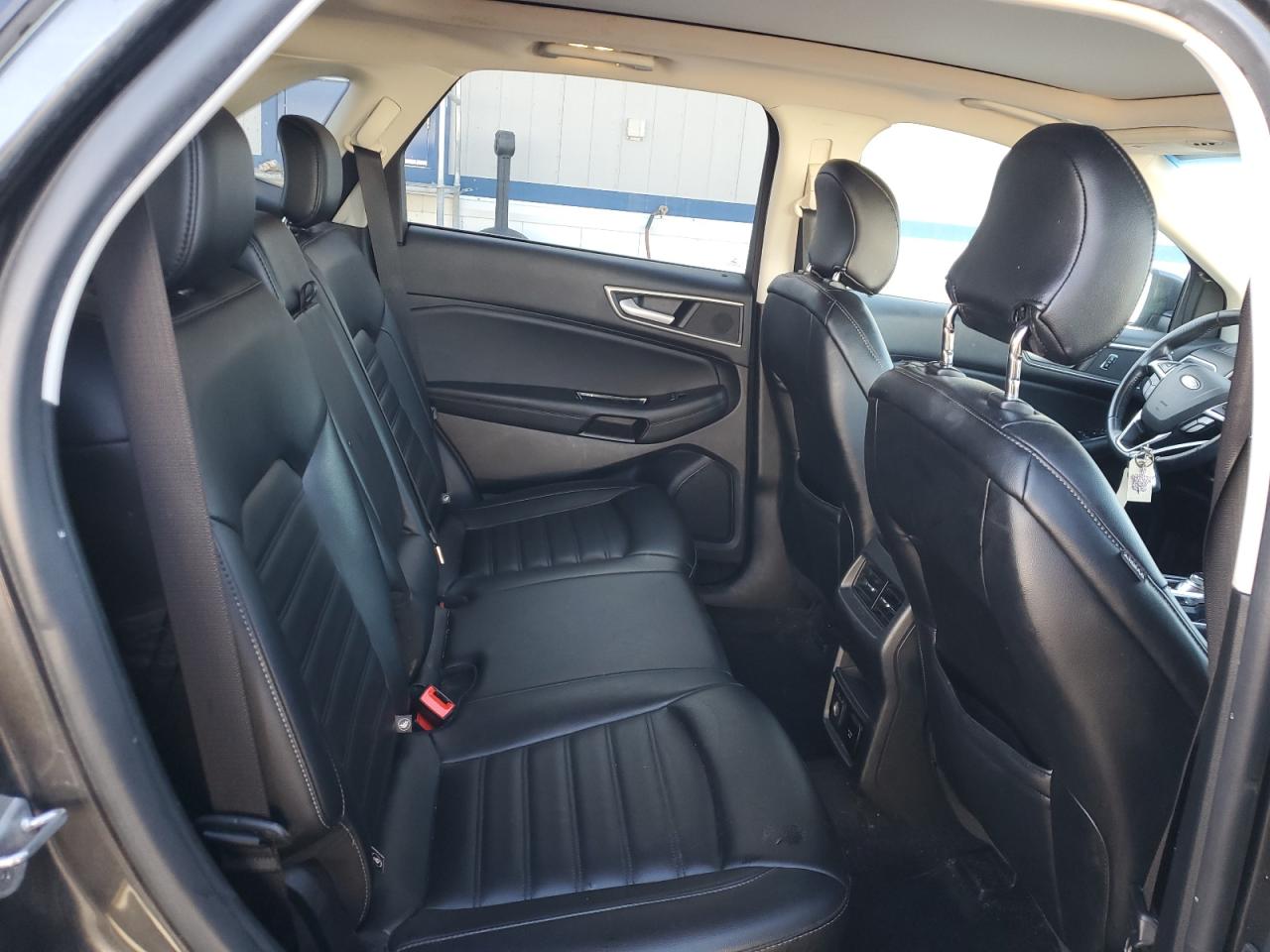 2019 Ford Edge Sel VIN: 2FMPK4J91KBC48350 Lot: 90130765