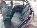 2012 FORD FIESTA ZETEC  for sale at Copart CORBY