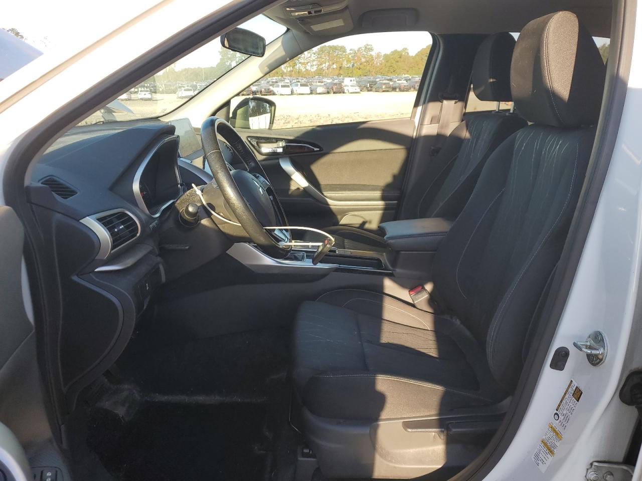 2018 Mitsubishi Eclipse Cross Se VIN: JA4AT5AA7JZ038090 Lot: 82687705