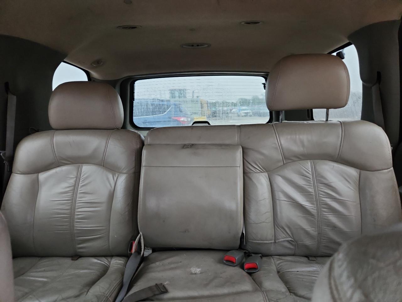 2001 Chevrolet Tahoe K1500 VIN: 1GNEK13T21R154645 Lot: 90134675