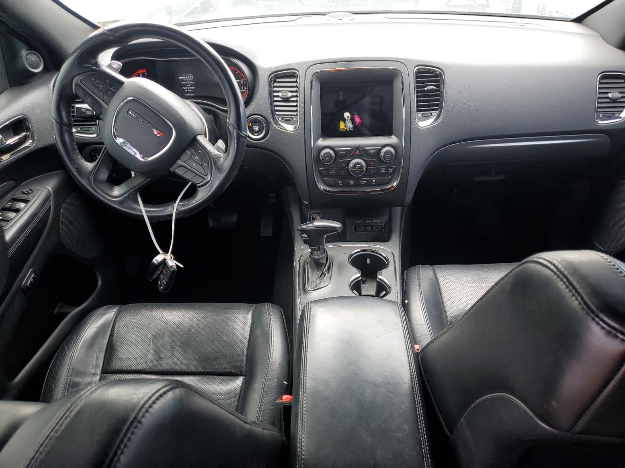 2019 Dodge Durango R/T VIN: 1C4SDJCT7KC803690 Lot: 84779285