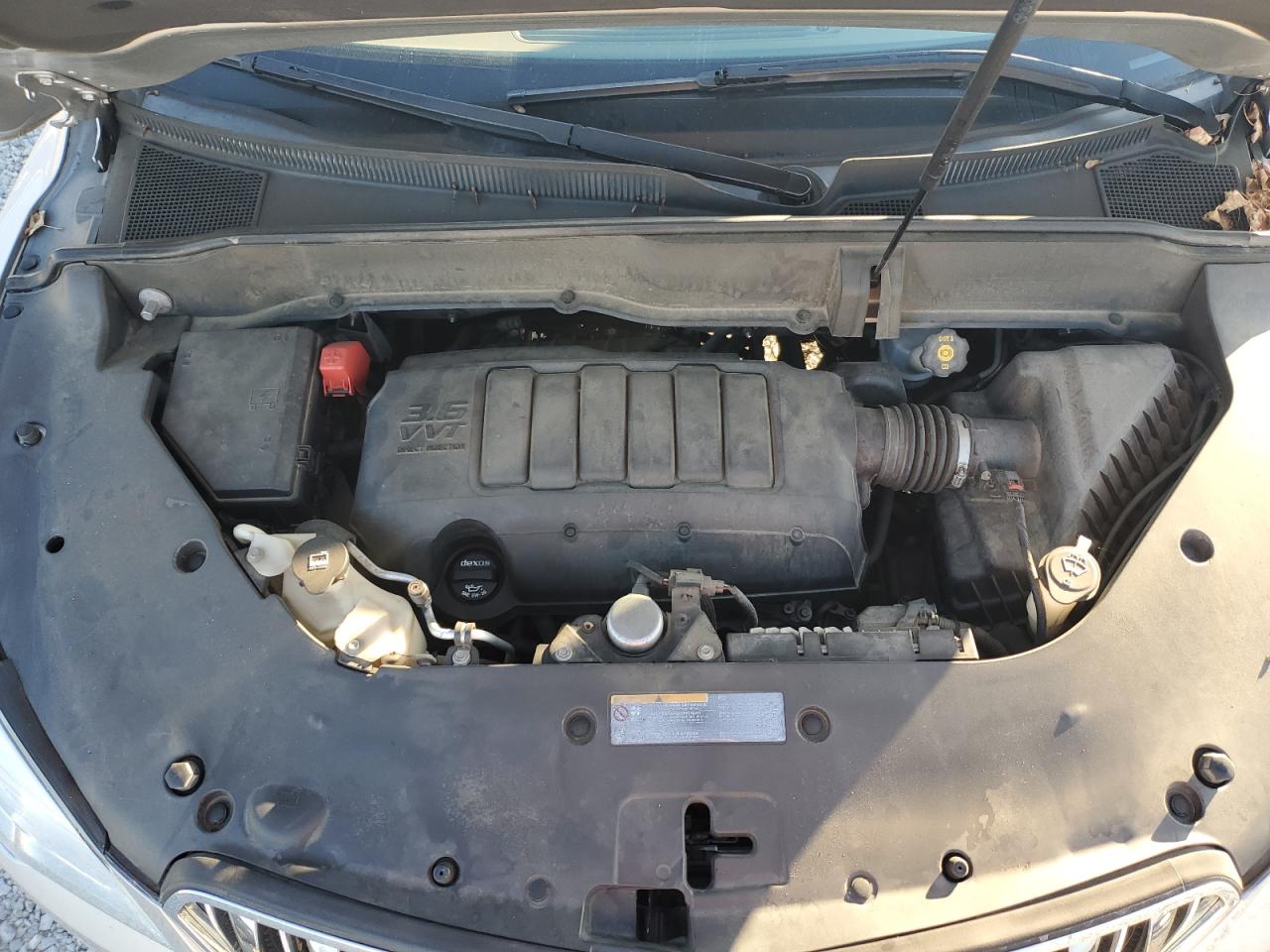 2014 Buick Enclave VIN: 5GAKVBKD0EJ108854 Lot: 86069215