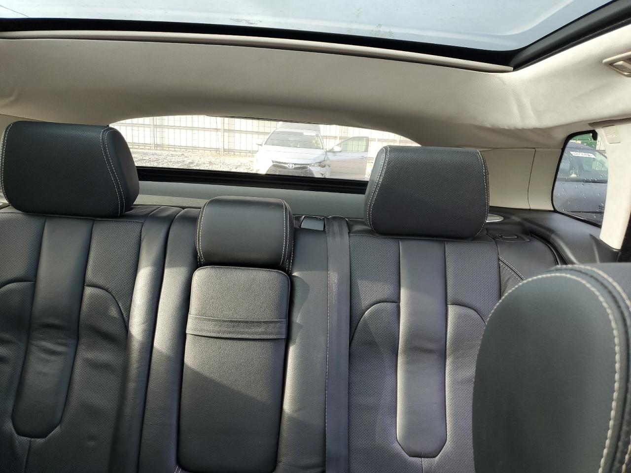 2012 Land Rover Range Rover Evoque Dynamic Premium VIN: SALVT2BG8CH628535 Lot: 85490515